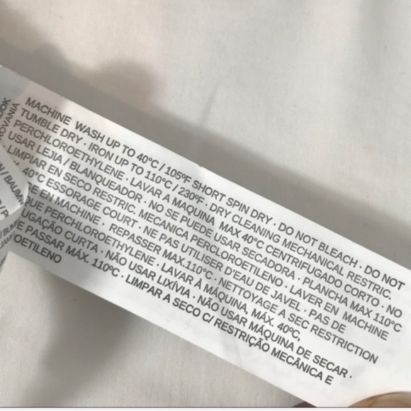 ASOS Embroidered Floral Lace Top - Picture 10 of 10